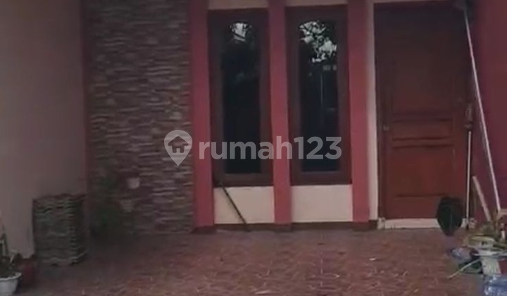 Rumah 2 Lantai LT 117M² di Gadang, Malang Rumah 2 Lantai LT 117M² di Gadang, Malang