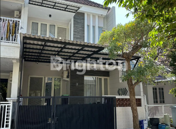 PAKUWON CITY SIAP HUNI 1