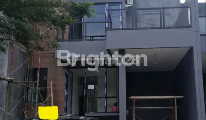 RARE UNIT!! PROMISING INVESTMENT VILLA IN TAMAN DAYU, PREMIUM LOCATION