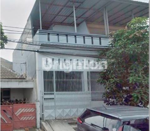 RUMAH SIAP HUNI 2 LANTAI LOKASI STRATEGIS DI KARANG EMPAT KENJERAN SURABAYA 1