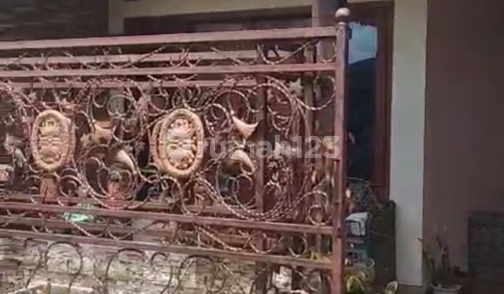 2-Story House LT 117M² in Gadang, Malang 2