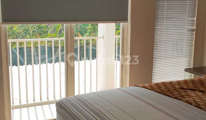 2-Story House Ready to Occupied Fully Furnished Premium Cluster Strategic Location in Rome Cluster Bukit Mas Tourism Surabaya 2