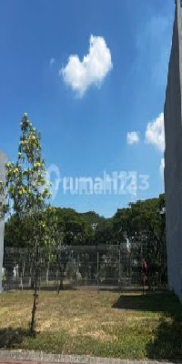 Kavling Citraland Siap Bangun, Cluster Terdepan! Kavling Citraland Siap Bangun, Cluster Terdepan!