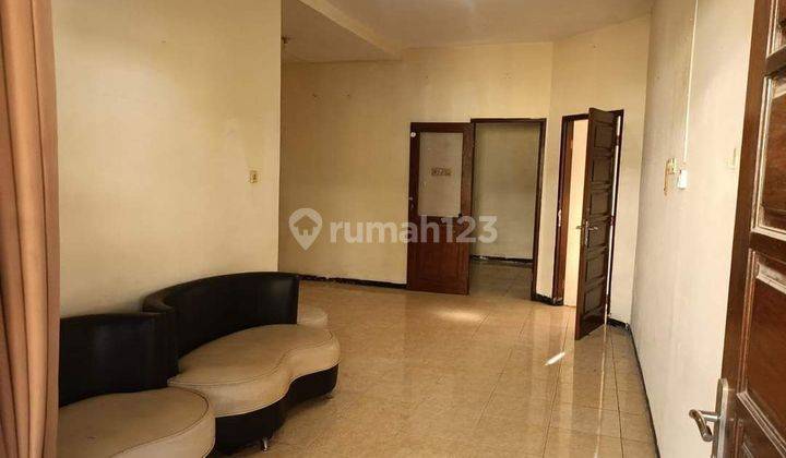 Rumah Rungkut Dekat Upn Onegate System Puri Jimbaran 2