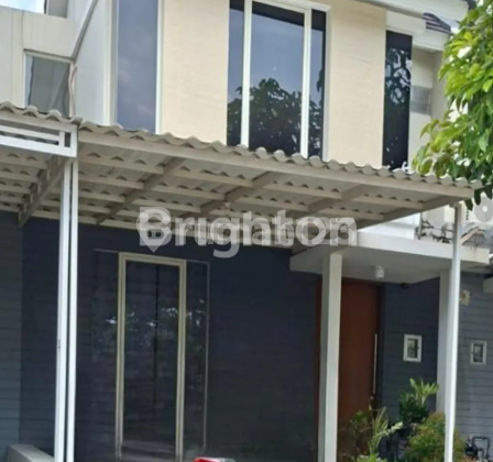 RUMAH TERAWAT DAN BAGUS LINGKUNGAN ASRI LOKASI STRATEGIS PREMIUM NOERTHWEST PARK CITRALAND RUMAH TERAWAT DAN BAGUS LINGKUNGAN ASRI LOKASI STRATEGIS PREMIUM NOERTHWEST PARK CITRALAND