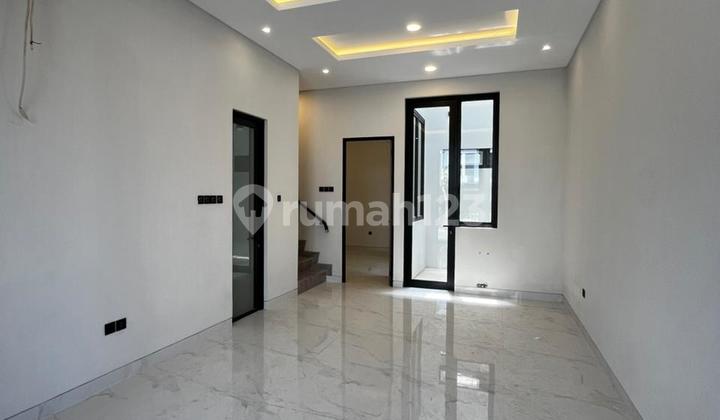 Rumah Baru Gress Dian Istana Under 3 Miliar!  2
