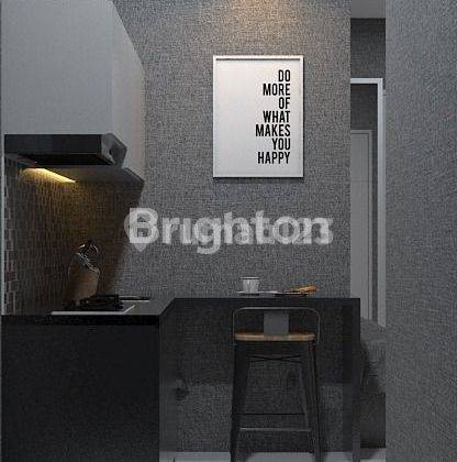 Apartemen Educity Pricestone Tower 2