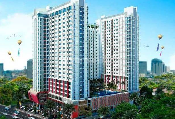 Dijual  Apartemen Gunawangsa Merr Apartemen Gunawangsa Merr Furnished Tinggal Bawa Koper Saja Nego Sampai Deal 2