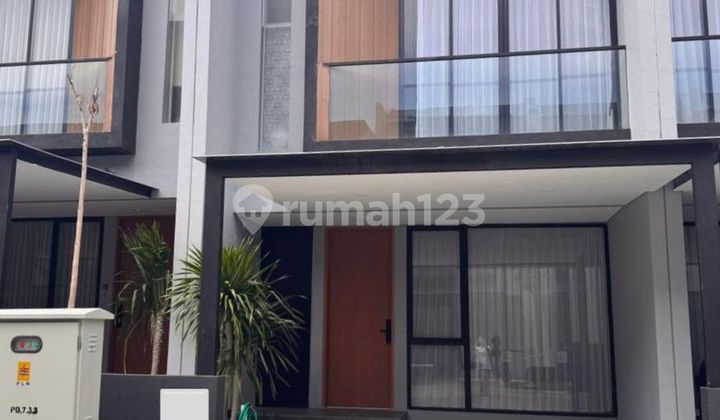 Citraland Northwest Fully Furnished + Attic. Just Bring Your Suitcase!