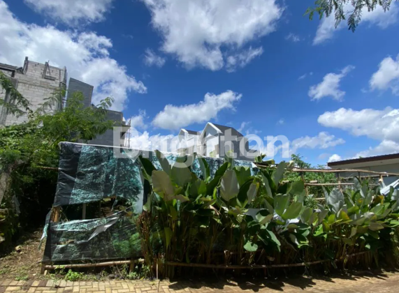 LAND FOR SALE BATU SUITABLE FOR VILLA LAND FOR SALE BATU SUITABLE FOR VILLA