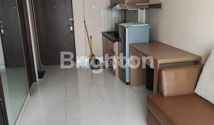 Apartemen Puri Park View tower A 2