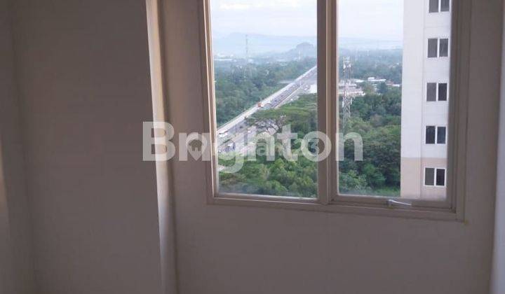 Apartemen Podomoro Golf View Tower Dahoma 2 BR unfurnish  murah 2