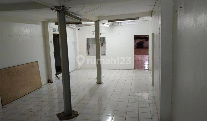 Dijual Tanah dan Bangunan Ex Pabrik Garmen di Gunung Sindur Bogor, Akses Kontainer 20 Feet 2