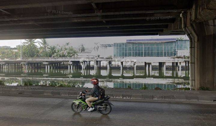 Dijual Dibawah Njop 50 Lahan Ancol, Jakarta Utara Hot Item Harga Turun  2