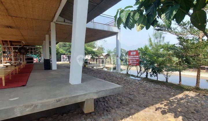 Turun Harga Dijual 50 Dibawah Harga Pasaran Villa Kurma Astaraja Ludologi Garden di Soreang Bandung  2