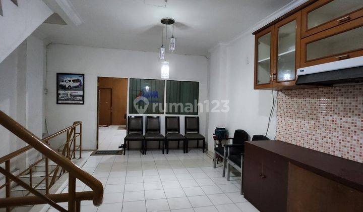 Dijual Ruko Taman Palem Mutiara Super Murah, Jarang Ada, Harga 2M 1