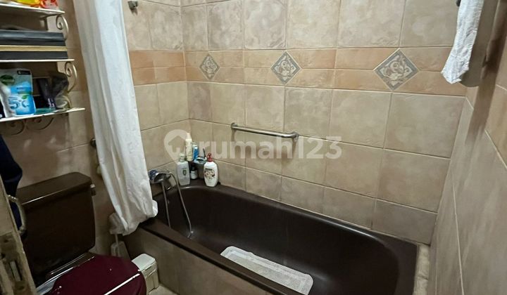 Dijual Rumah Cinere Indah 230M2 2Lt Turun Harga 2,8M ke 2,35M