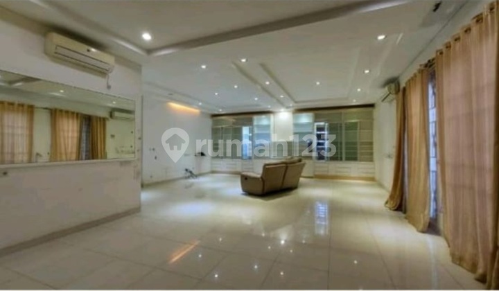 For Sale Quick House Muara Karang Block 5 15X19.5 Price 7.6M Negotiable