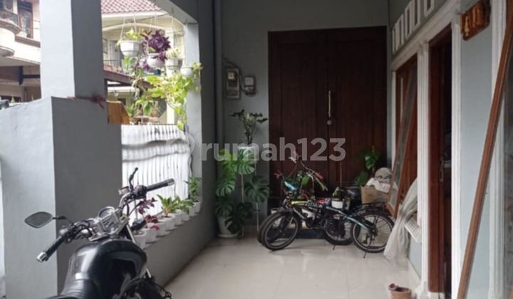 Dijual Rumah Bagus Hook Suka Maju Depok 9X20 Sangat Murah Jual 2M 2