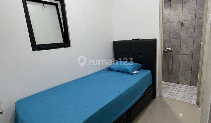 Dijual Kos2an 20kamar Plus Kamar Mandi Harga 7M Menteng Dalam 2