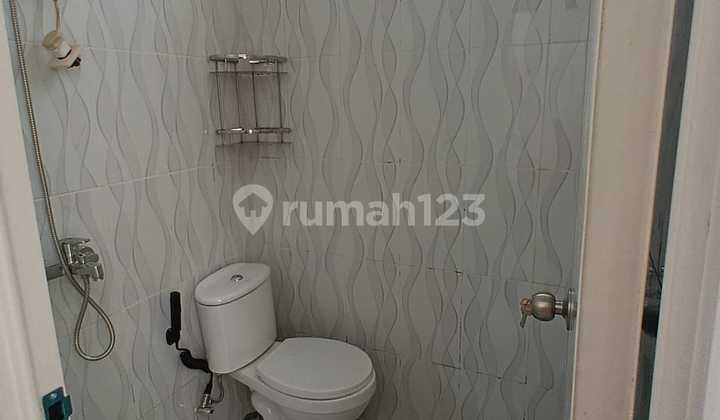 Dijual Murah Rumah Jelambar mini 4x7 2lt bagus harga 1,2M nego 2