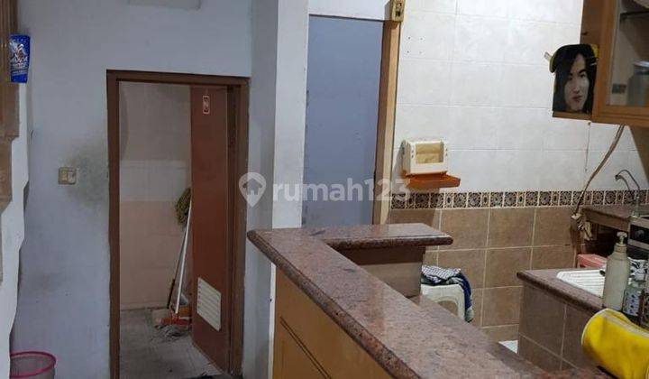 Dijual Murah Ruko dibawah NJOP Tanah Abang 2