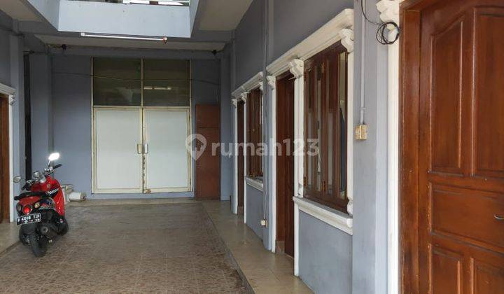 JUAL CEPAT RUMAH KOST DI TEBET JAKARTA SELATAN 2