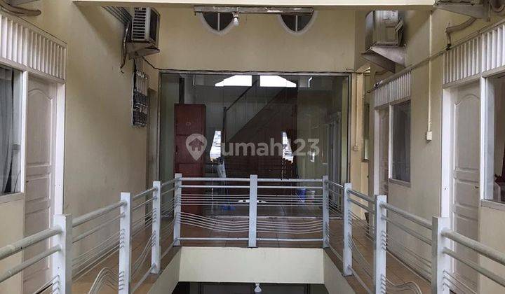 JUAL CEPAT RUMAH KOST DI TEBET JAKARTA SELATAN 1