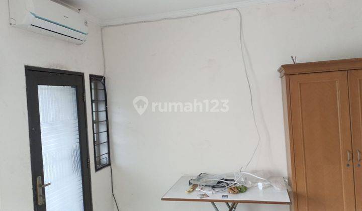 Dijual SEGERA (TURUN HARGA) Rumah di Pondok Randu Raya, Duri Kosambi, Jakarta Barat 2