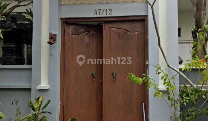 DIJUAL CEPAT RUMAH SIAP HUNI DI CIPAYUNG CIPUTAT TANGERANG SELATAN 2