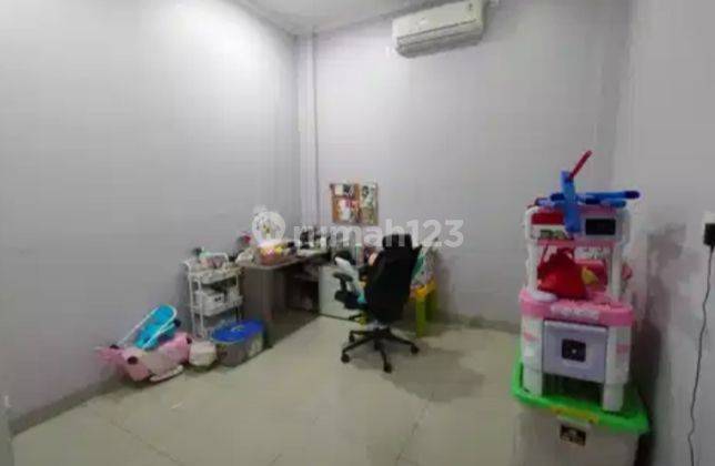 Dijual Murah Sangat BUB Rumah Taman Semanan Indah 9x15 TURUN HARGA Jadi 2,6M 2