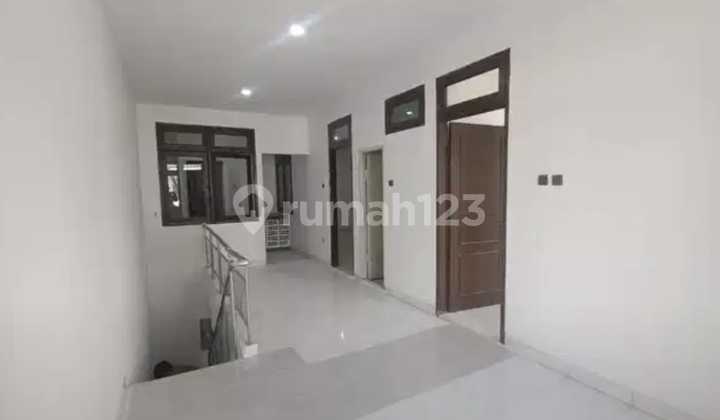 Dijual Murah Rumah Taman Palem Lestari (TPL) 6x15 harga 1,7M