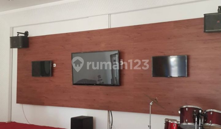 Dijual Rumah Sumur Batu, Kemayoran 550M2 Turun Harga 12M Jadi5,5M 2