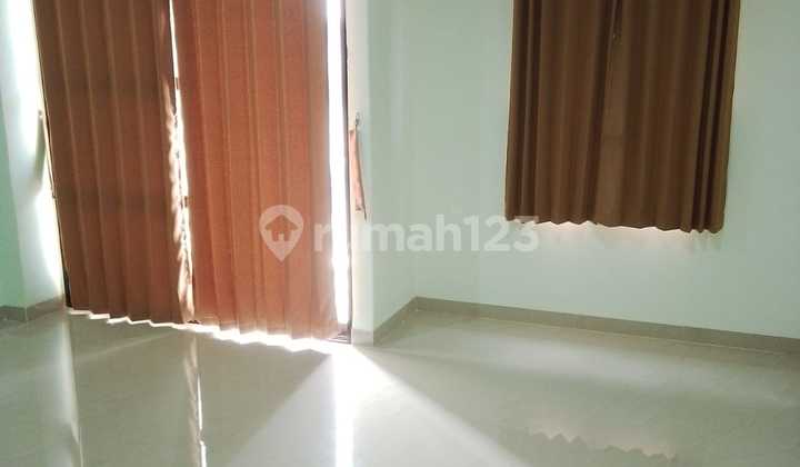 Dijual Rumah Teluk Gong 5x15 4lt Unfurnish Harga 2,5M nego