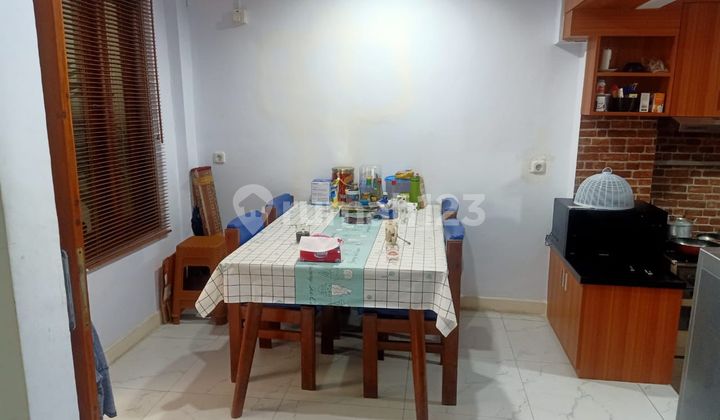 Price Drop House for Sale in Pesanggrahan, South Jakarta 120m2 price 1.7B