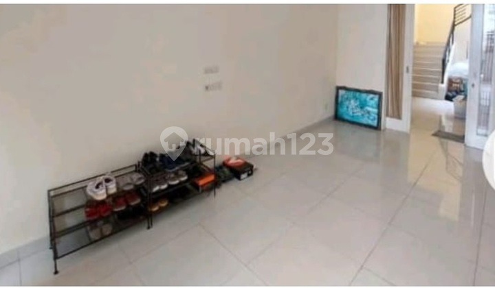 Dijual Rumah Cepat Muara Karang Blok 5 15X19,5 Harga 7,6M Nego 2