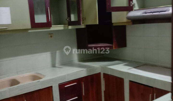 Dijual Rumah di Kemanggisan, Murah 6x23 Harga 2,6M 1