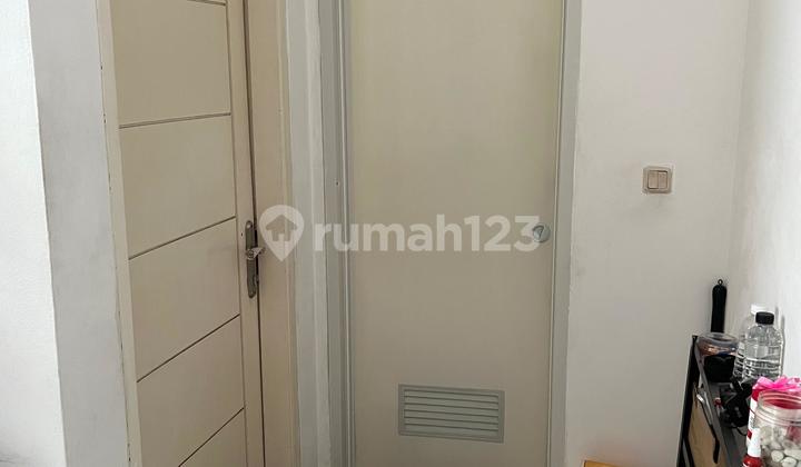Dijual Murah Banget Rumah Duta Garden 6x15 1lt harga 1 M Nego 1