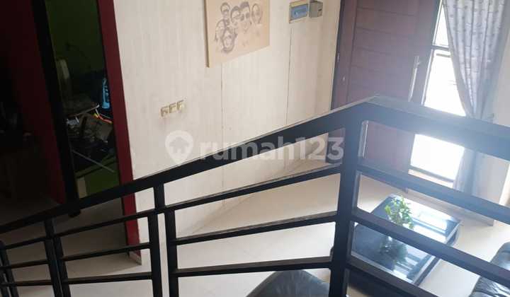 Dijual Rumah Murah dan Bagus Citra 2Ext 135M2 Harga 3,2M Nego 2