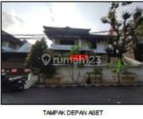 Dijual Rumah AYDA Kelapa Gading Dibawah NJOP500m2 harga 7,5M nego 2