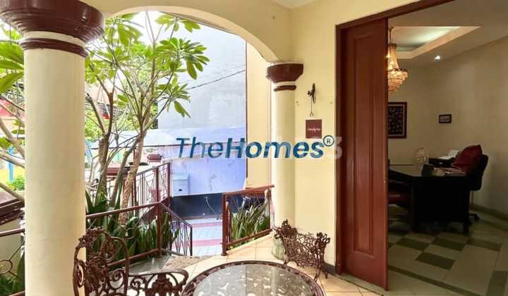 Dijual Rumah Murah Bagus Tebet Timur 218M2, 3Lt Harga 8M Nego 2