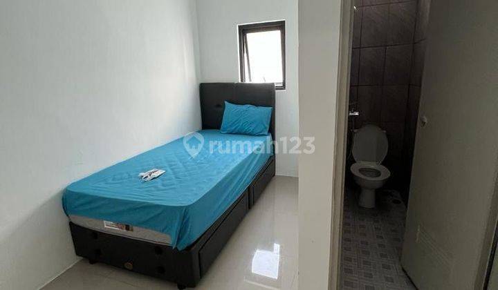 Dijual Kos2an 20kamar Plus Kamar Mandi Harga 7M Menteng Dalam 1