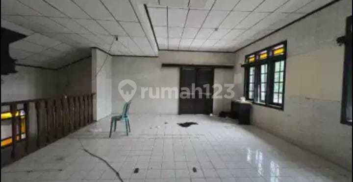 Dijual BU Rumah Kembangan lt 710m2 Dibawah NJOP Harga 3,7M 
