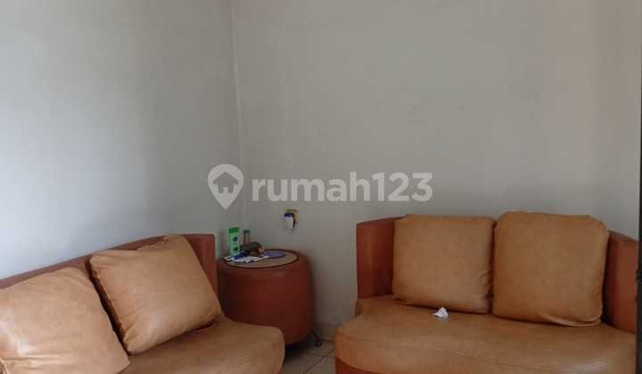 Dijual Rumah Bagus Tanjung Duren 9,25x20 2,5lt harga 5,7M nego 2
