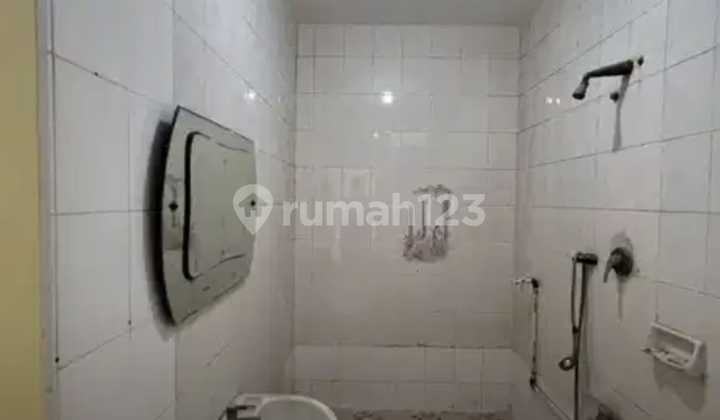 Dijual Murah Rumah Taman Palem Lestari (TPL) 6x15 harga 1,7M 2