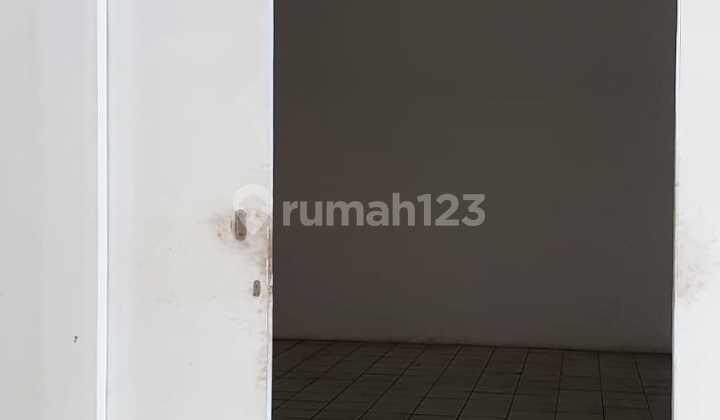 For Rent Warehouse Pegadungan 526m2 only 250 million per year