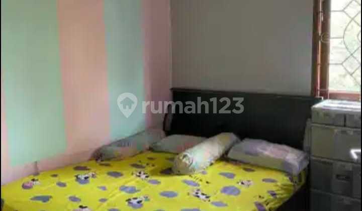 Dijual Rumah Murah Bagus Tomang 6X15, 2Lt Harga 2,7M Nego 2