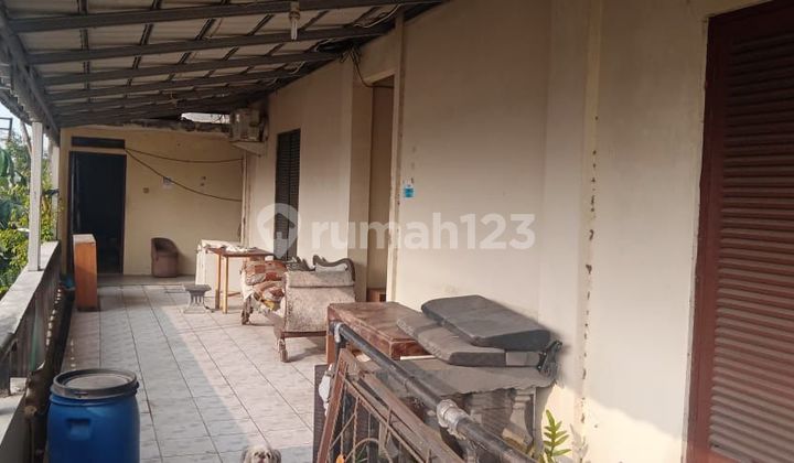 Dijual Murah Dibawah NJOP RE Marta-Bogor 860m2 harga 10,5M