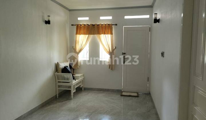 For Quick Sale: Cheap Deplu House Bintaro 6x16, 2.5 Floors, Price 1.8M Negotiable 2