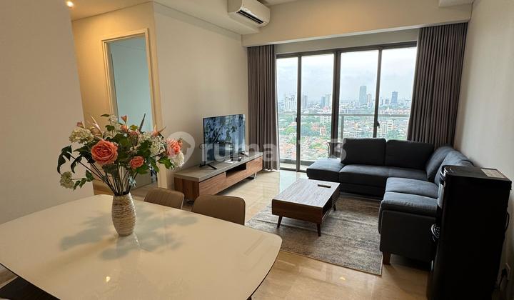 For Sale Apartment 57 Promenade 2Br Nice 104M2 Price 7.3M Negotiable